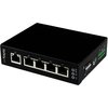 Startech.Com 5 Port Rugged IP30-Rated Gigabit Network Switch IES51000